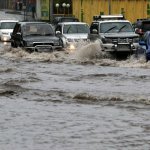 В Приморье начали выплачивать компенсации пострадавшим от тайфуна «Гони»
