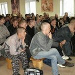 Встреча призывников с наркоконтролем состоялась в Приморье