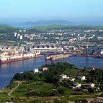 Газпром приступил к проектированию морского терминала завода СПГ во Владивостоке