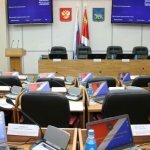 Депутаты парламента Приморья решат 50 вопросов и обратятся к губернатору