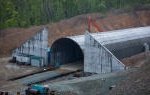 Генподрячик срывает сроки строительства Нарвинского тоннеля