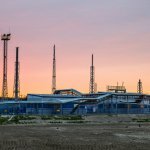 Для строительства завода СПГ в Приморье оформлено 7 земельных участков