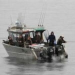 Китайские туристы будут более активно осваивать рыбалку в Приморье