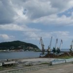 В Приморье изменят статус таможенных постов порта Зарубино и порта Славянка