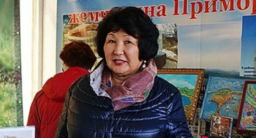 Вероника Ильина: Буду работать на благо жителей Хасанского района